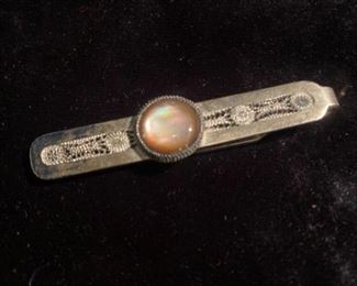 219 Vintage Money Clip