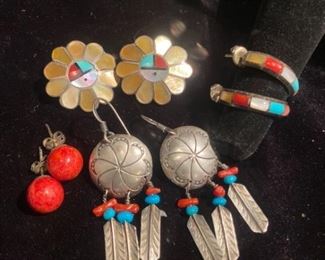 224 Southwest Style Jewelry