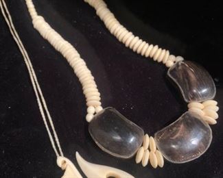 231 Bone Matau  More