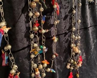 247 Worry Doll Jewelry
