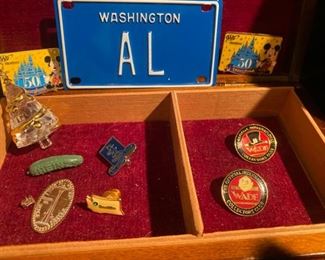 260 Heinz Pickle and other random stuff