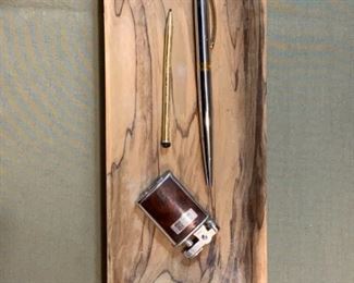 413 Tiffany  Co, Charles Letts  Ronson