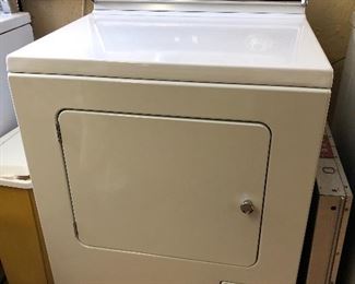 Maytag dryer 
