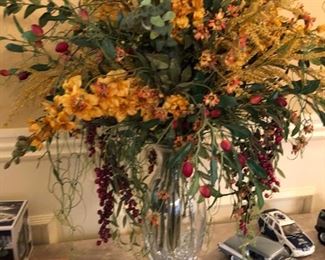Floral arrangement