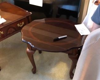 end table