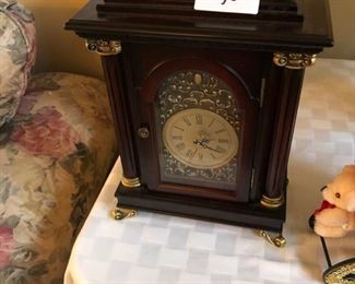 clock