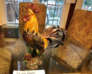 kitchen rooster
