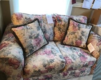 love seat