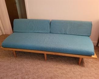$450.00, George Nelson for Herman Miller Day Bed