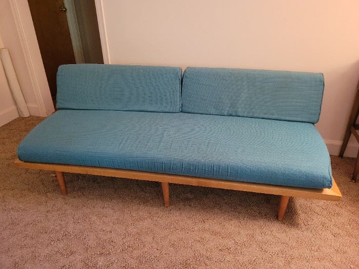 $450.00, George Nelson for Herman Miller Day Bed