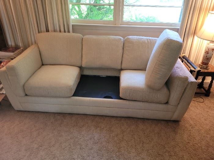 $50.00, sofa sleeper VG condition