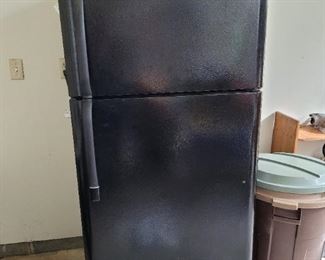 $50.00, Refrigerator works great!