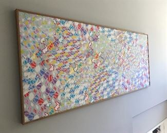 Large Format Artwork