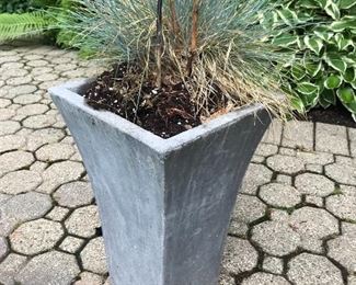 Outdoor Planters