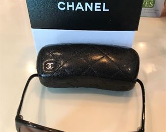 Chanel Sun Glasses