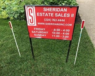 Best Estate Sale Company Ever!