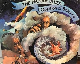 Moody Blues