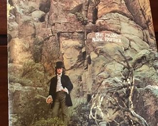 Dave Mason