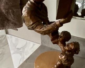 "Legacy" by Jerry Joslin