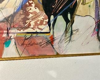 Amy Burnett "Hunter's Elk Pattern"