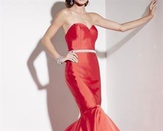 You can have the elegant look you want. 