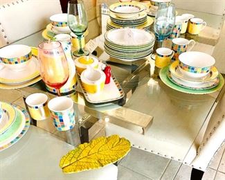 Villeroy & Boch Dinnerware