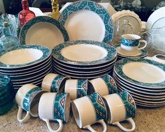 Christopher Stuart Rio Grande