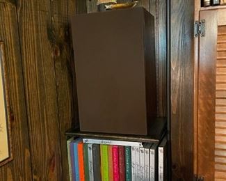 Vintage JBL Century L100 Speakers (TWO PAIRS)