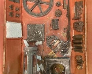 Brand New Vintage STUART Live Steam Engine Kits