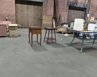 the machine case is only the case. no machine