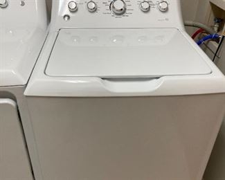 GE Deepfill Washer