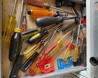 Misc tools