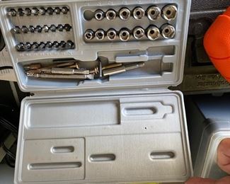 Socket set