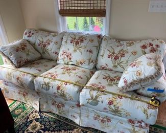 Taylor King sofa - great condition