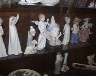 LLADRO AND OTHERS