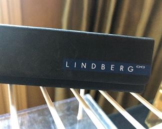 Lindberg (designer sunglasses)