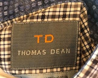 Thomas Dean 