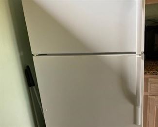 Maytag Refrigerator w/ Ice Maker