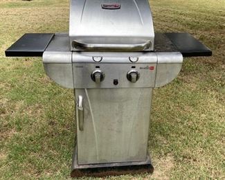 Charbroil Tru Infrared Gas Grill