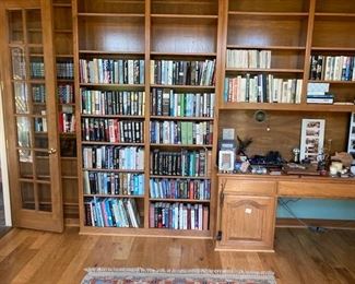 Hundreds of Books Hardcover/Collections/Paperback and Coffee Table Books.