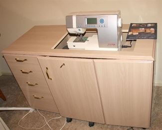 Singer Sewing Machine