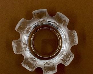 Lalique Enfants St Nicholas