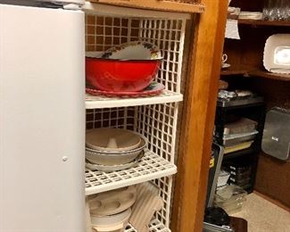 More kitchen goodies!