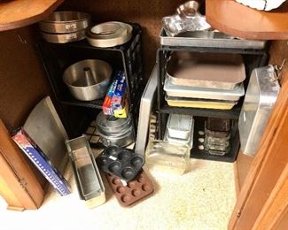 Kitchen stuff!