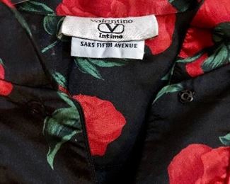 Valentino Saks Fifth Ave