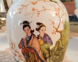 Japanese Vase