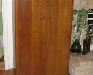 Wardrobe Cabinet
