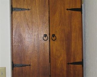 Dart Cabinet