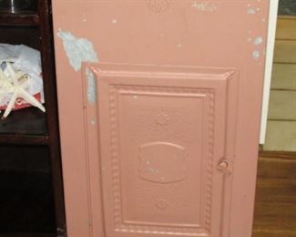 Metal Cabinet