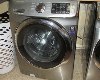Samsung Washer